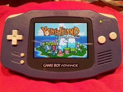 TempGBA4PSP Page 2 GBAtemp.net - The Independent Video Game Community